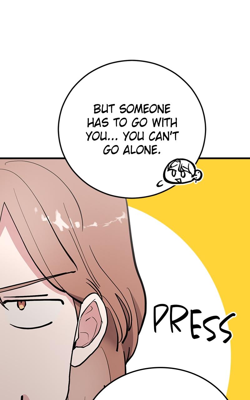 I Spy a Married Life Chap 30 - Next Chap 31
