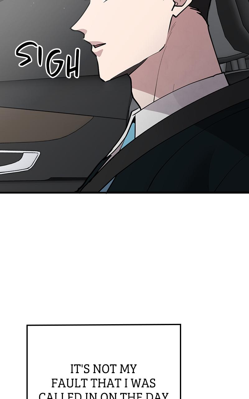 I Spy a Married Life Chap 30 - Next Chap 31