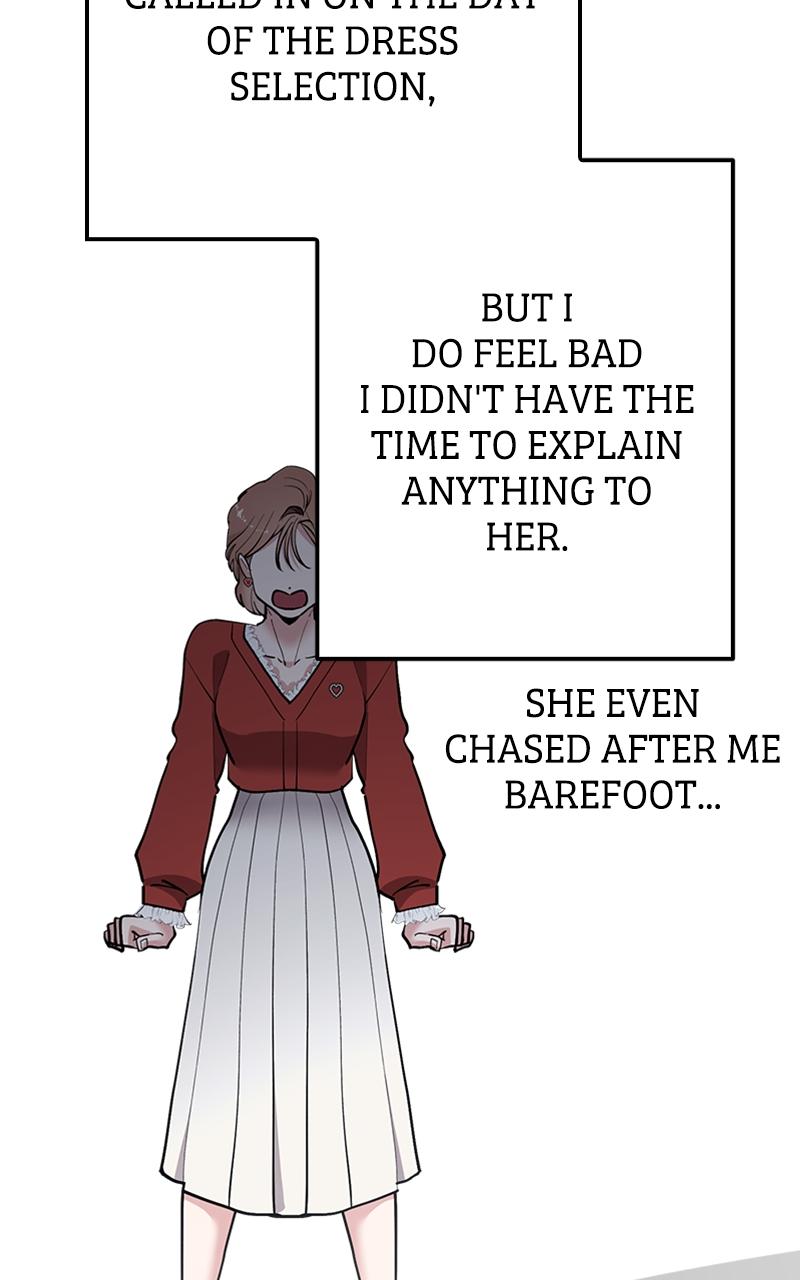 I Spy a Married Life Chap 30 - Next Chap 31