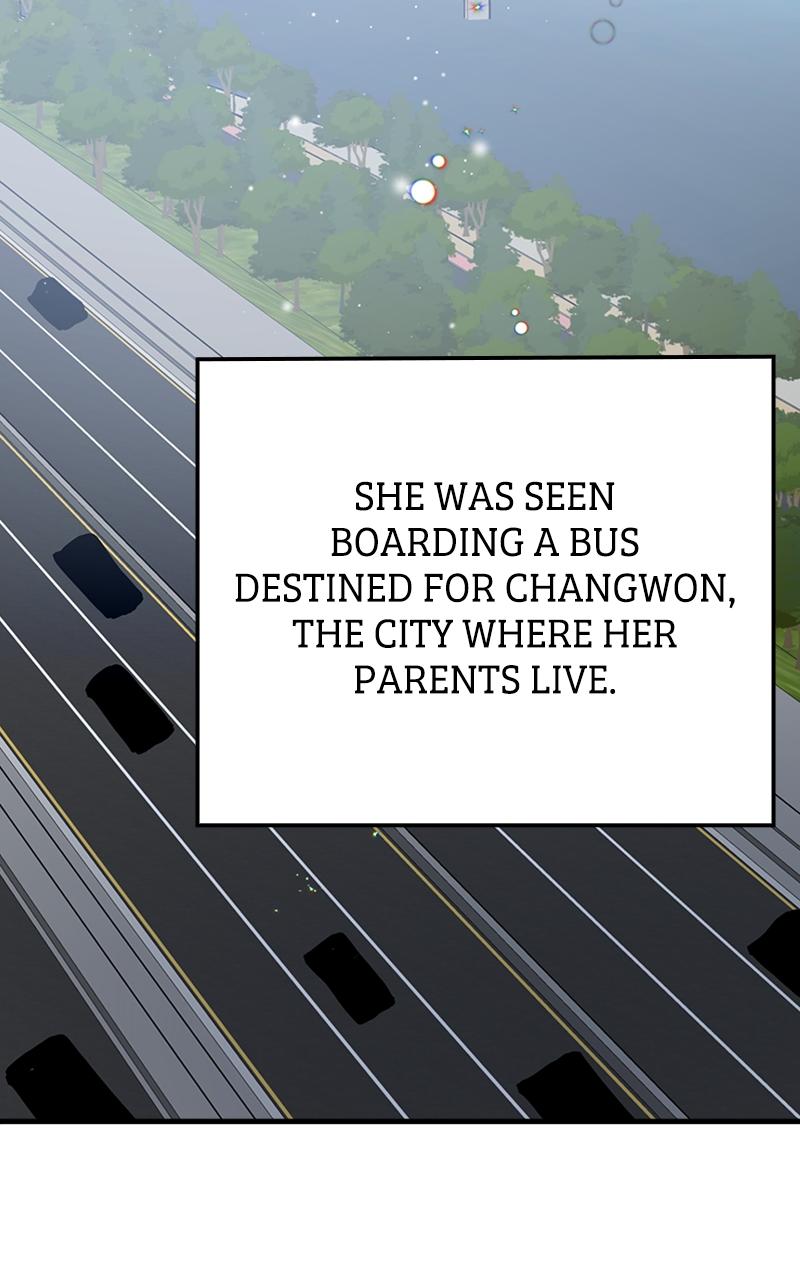 I Spy a Married Life Chap 30 - Next Chap 31
