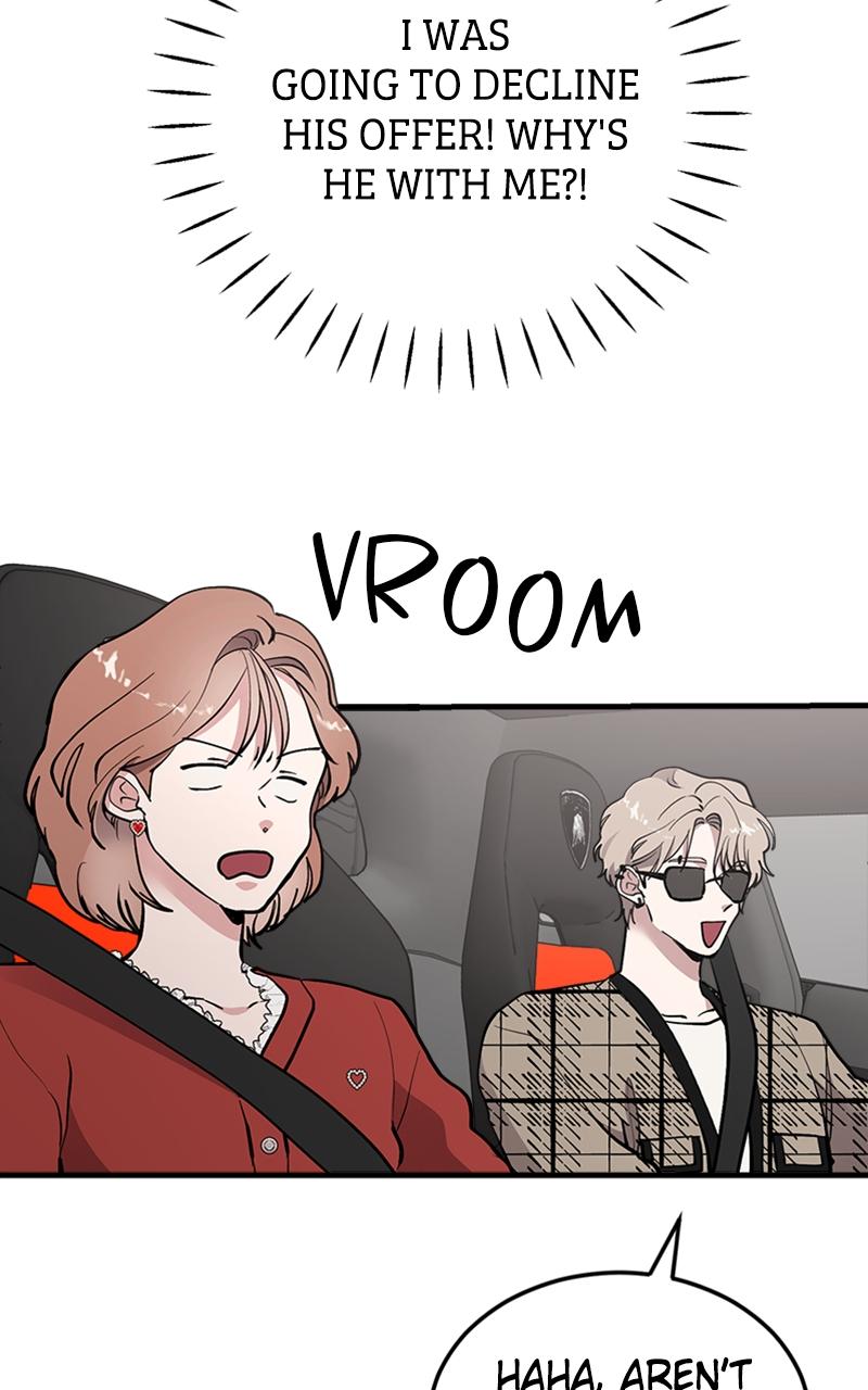 I Spy a Married Life Chap 30 - Next Chap 31
