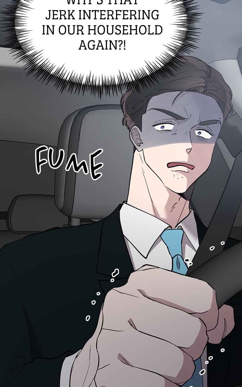 I Spy a Married Life Chap 30 - Next Chap 31
