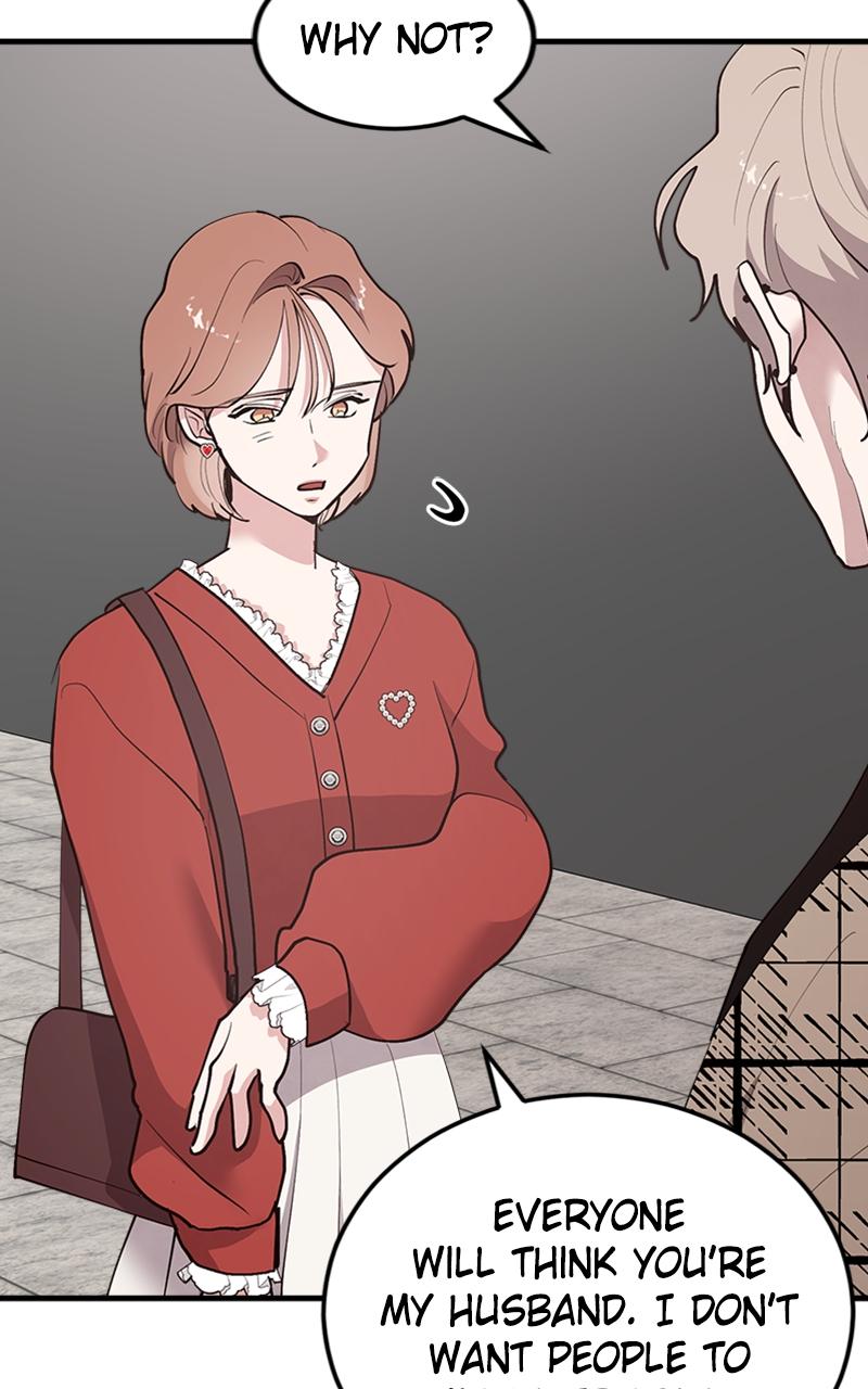 I Spy a Married Life Chap 30 - Next Chap 31