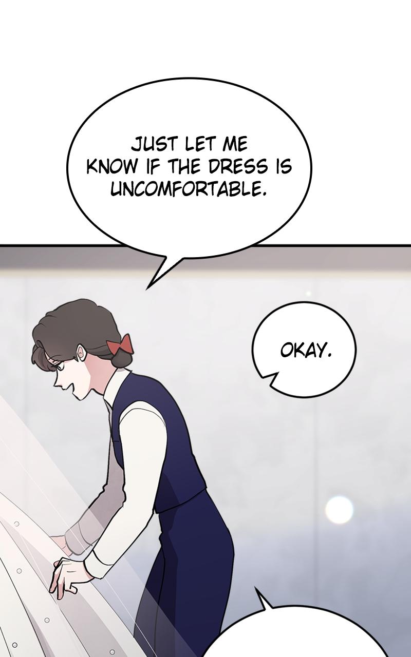 I Spy a Married Life Chap 30 - Next Chap 31