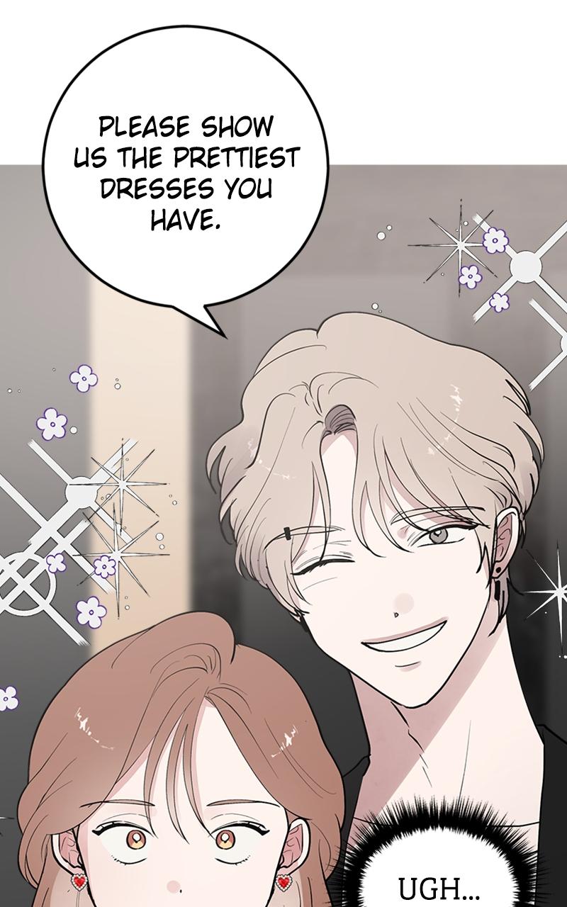 I Spy a Married Life Chap 30 - Next Chap 31