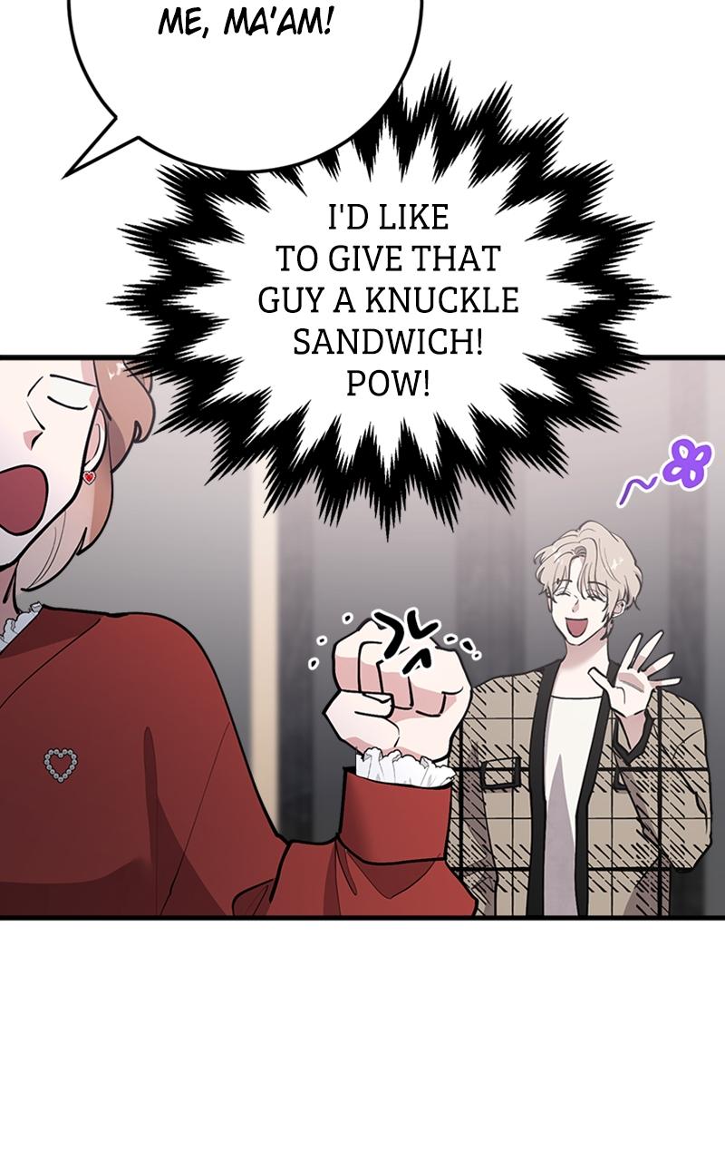 I Spy a Married Life Chap 30 - Next Chap 31