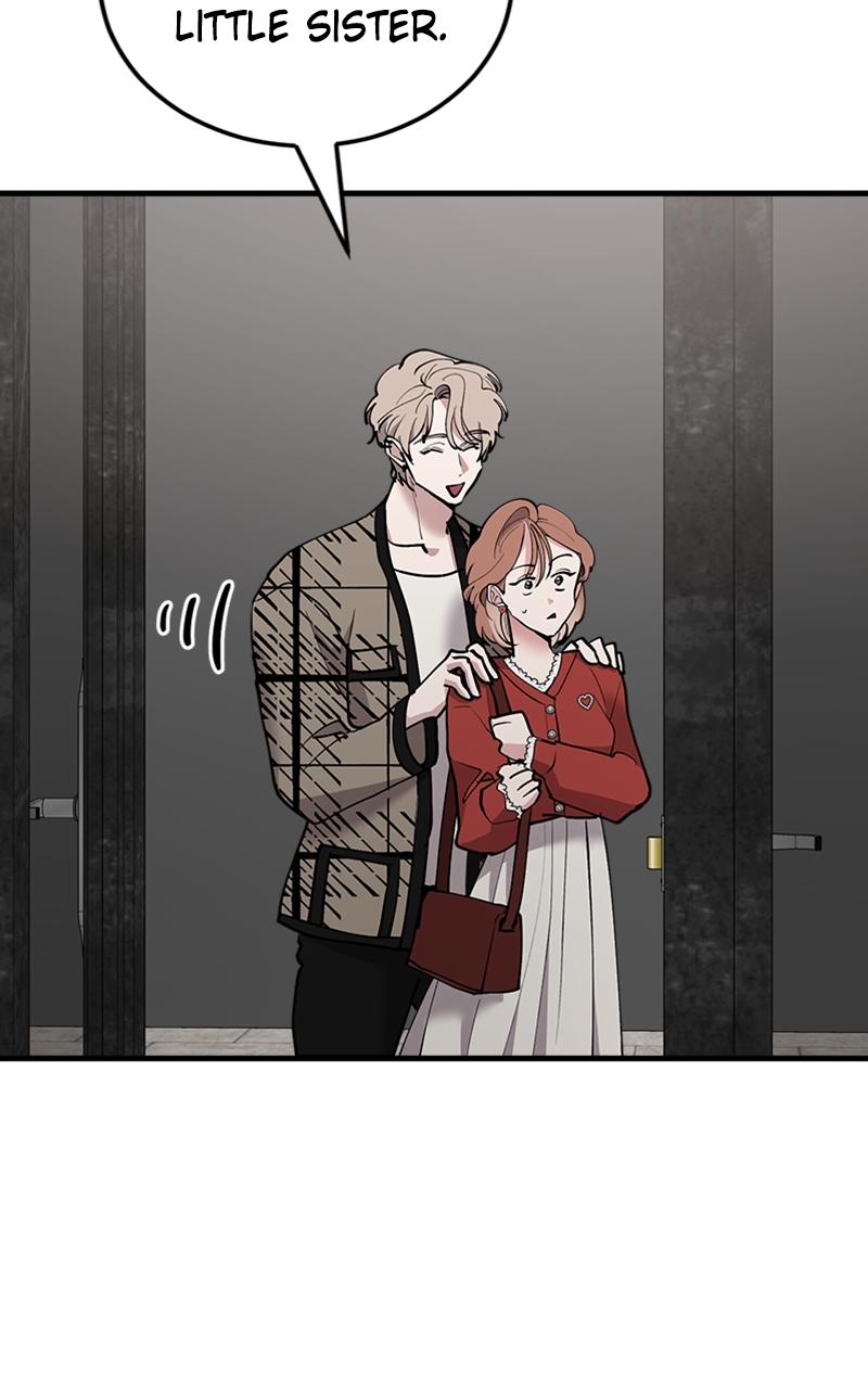 I Spy a Married Life Chap 30 - Next Chap 31