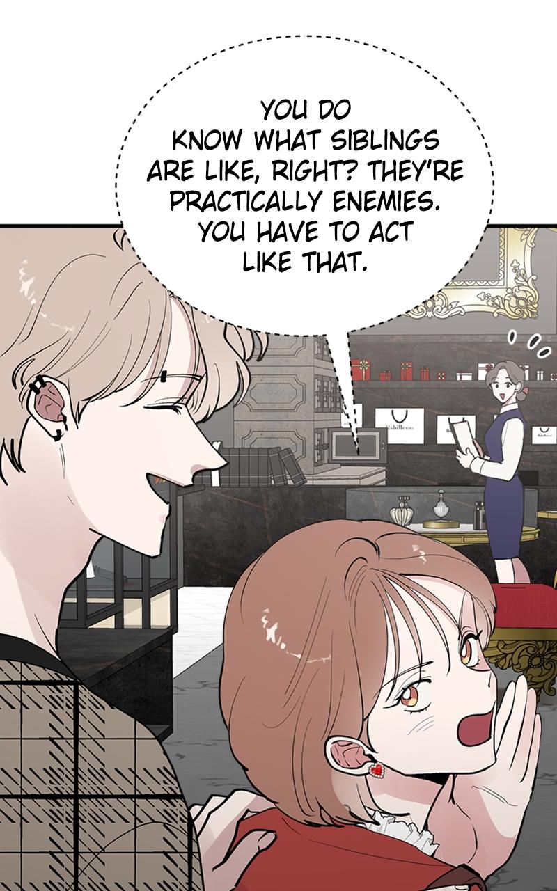 I Spy a Married Life Chap 30 - Next Chap 31