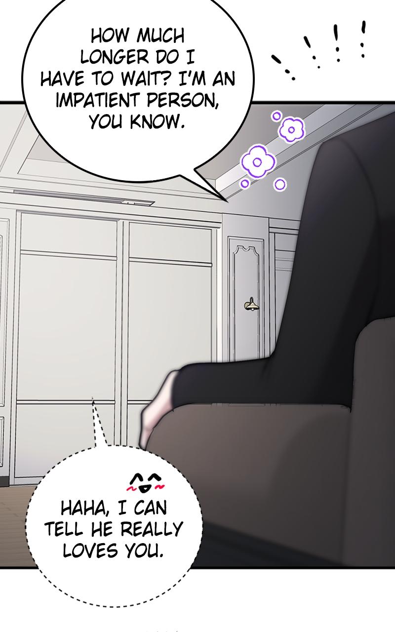 I Spy a Married Life Chap 30 - Next Chap 31