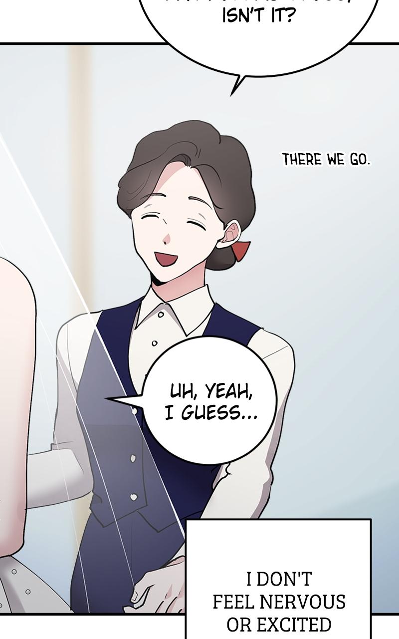 I Spy a Married Life Chap 30 - Next Chap 31