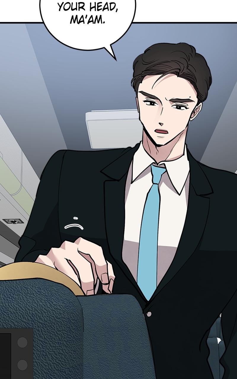 I Spy a Married Life Chap 31 - Next Chap 32