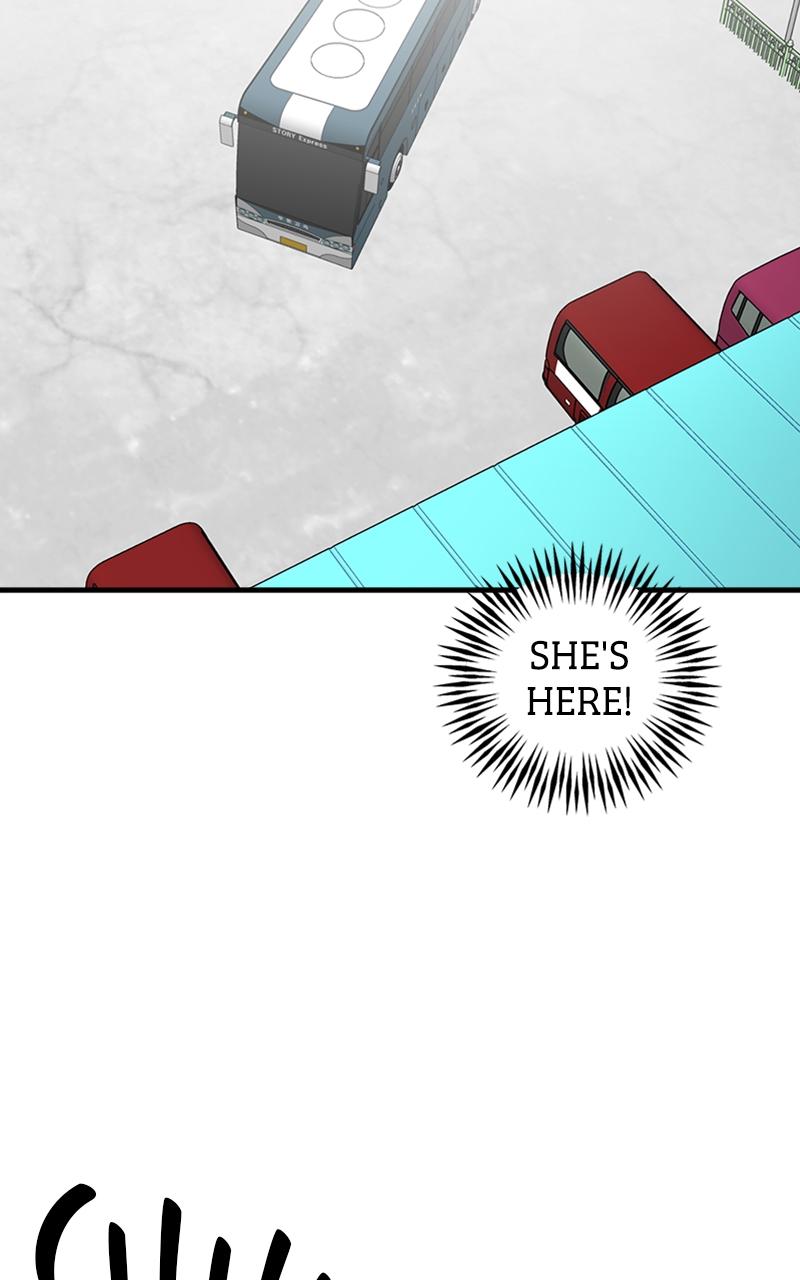 I Spy a Married Life Chap 31 - Next Chap 32