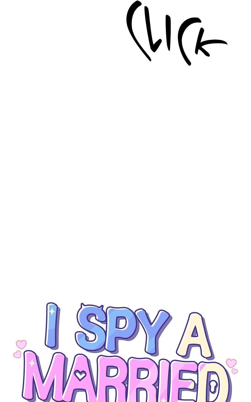 I Spy a Married Life Chap 31 - Next Chap 32