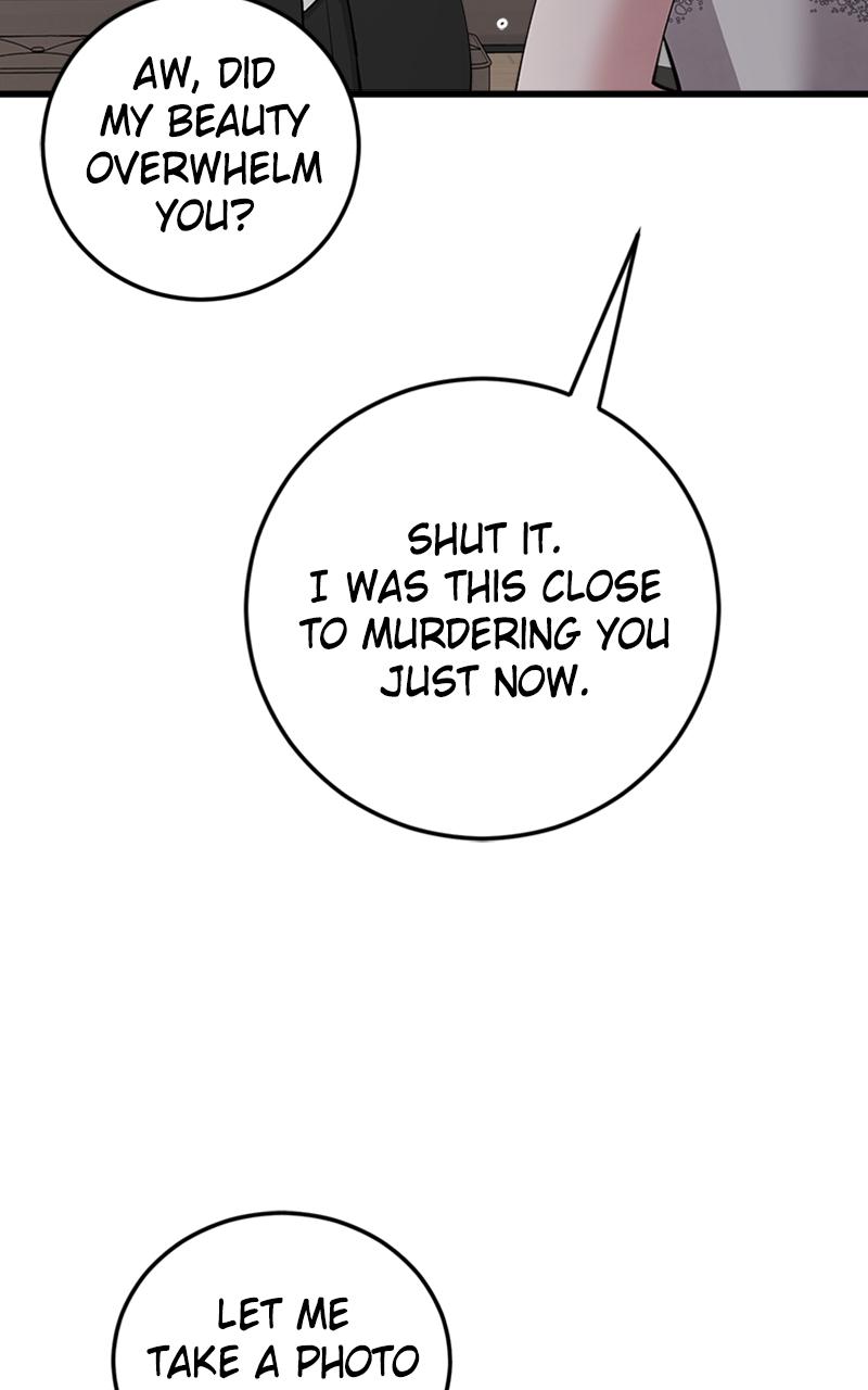 I Spy a Married Life Chap 31 - Next Chap 32