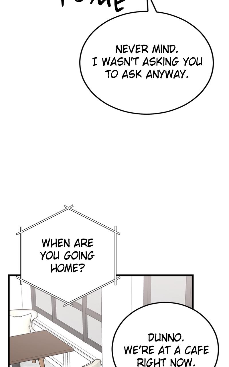 I Spy a Married Life Chap 31 - Next Chap 32