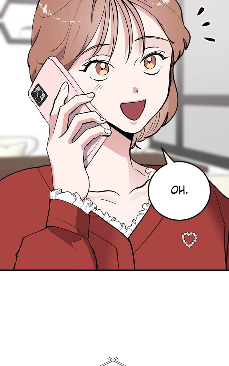 I Spy a Married Life Chap 31 - Next Chap 32