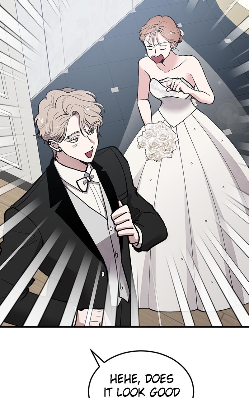 I Spy a Married Life Chap 31 - Next Chap 32