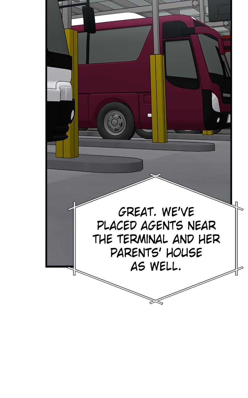 I Spy a Married Life Chap 31 - Next Chap 32