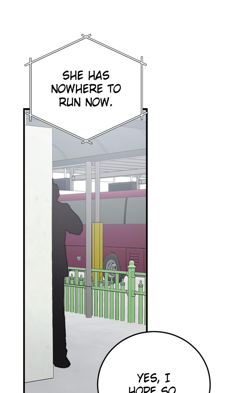 I Spy a Married Life Chap 31 - Next Chap 32