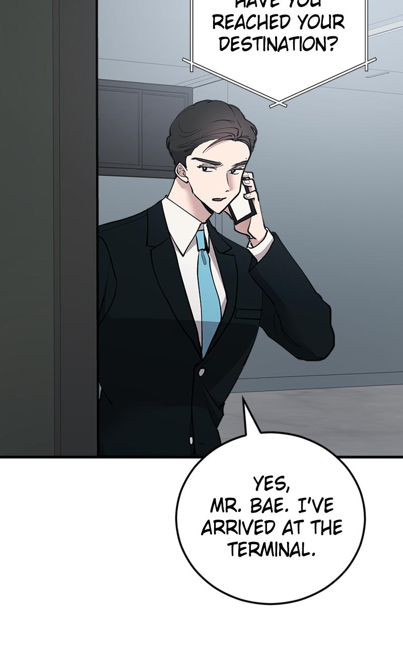 I Spy a Married Life Chap 31 - Next Chap 32