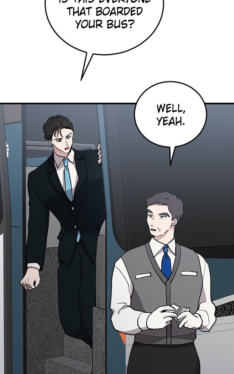 I Spy a Married Life Chap 31 - Next Chap 32