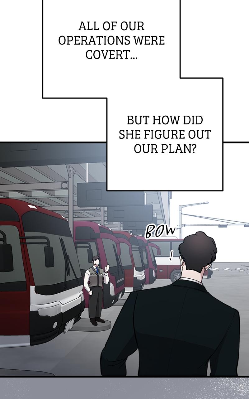 I Spy a Married Life Chap 31 - Next Chap 32