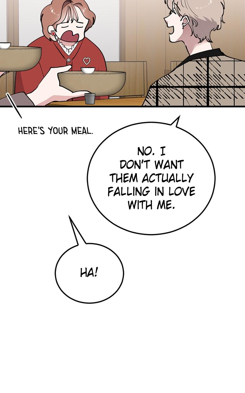 I Spy a Married Life Chap 31 - Next Chap 32