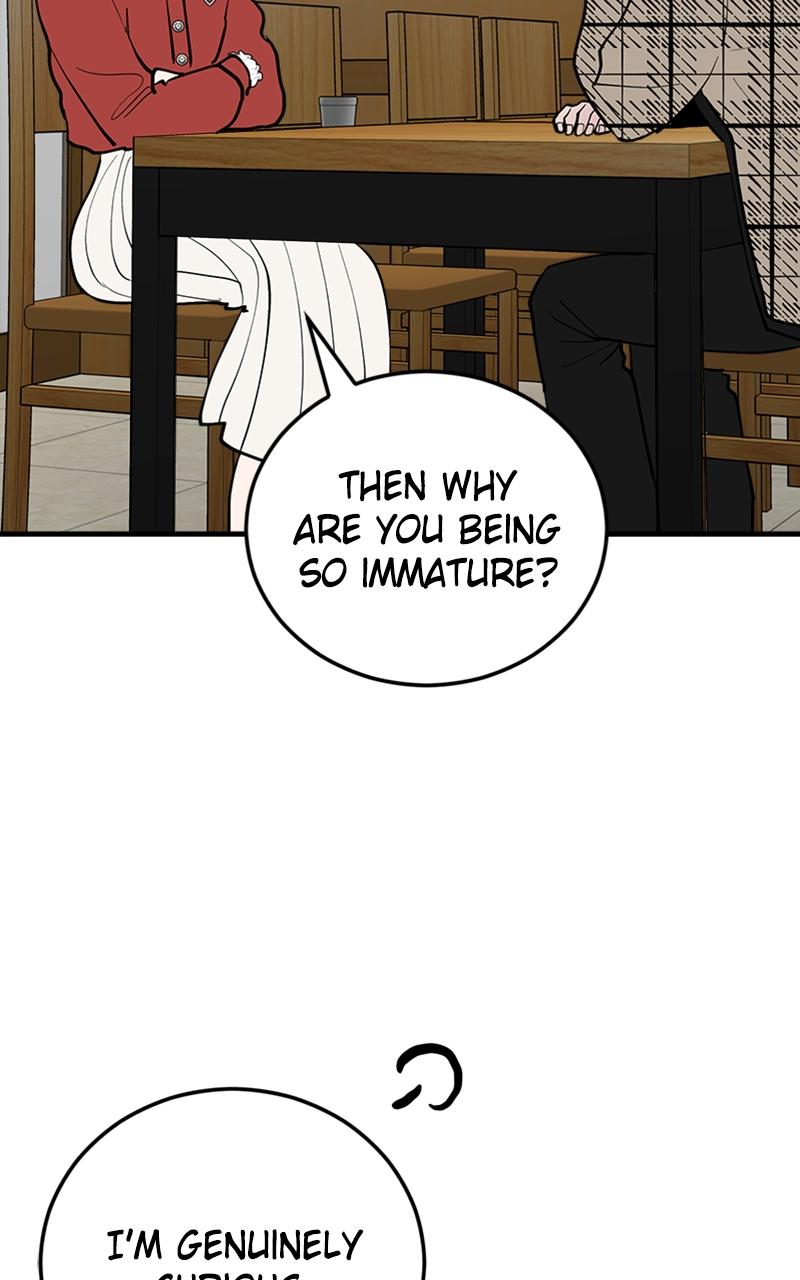 I Spy a Married Life Chap 31 - Next Chap 32