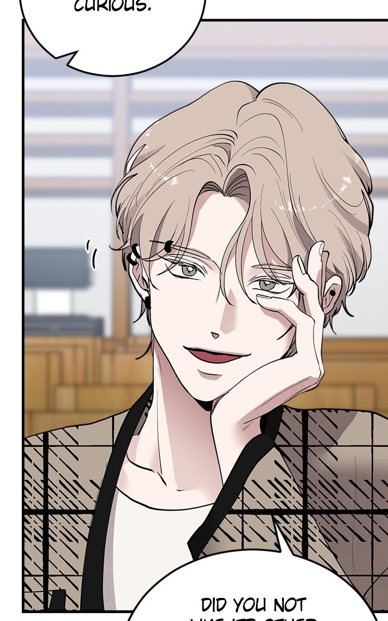 I Spy a Married Life Chap 31 - Next Chap 32