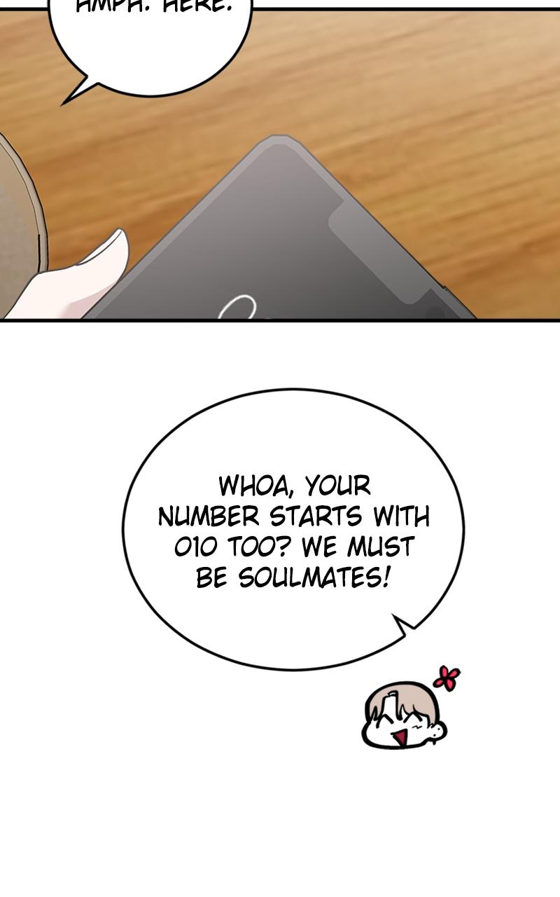 I Spy a Married Life Chap 31 - Next Chap 32