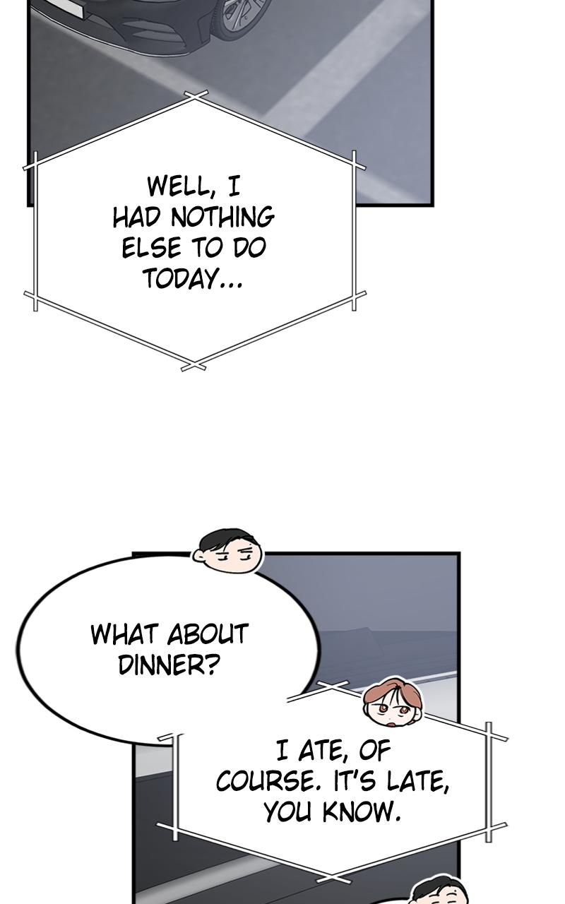 I Spy a Married Life Chap 31 - Next Chap 32