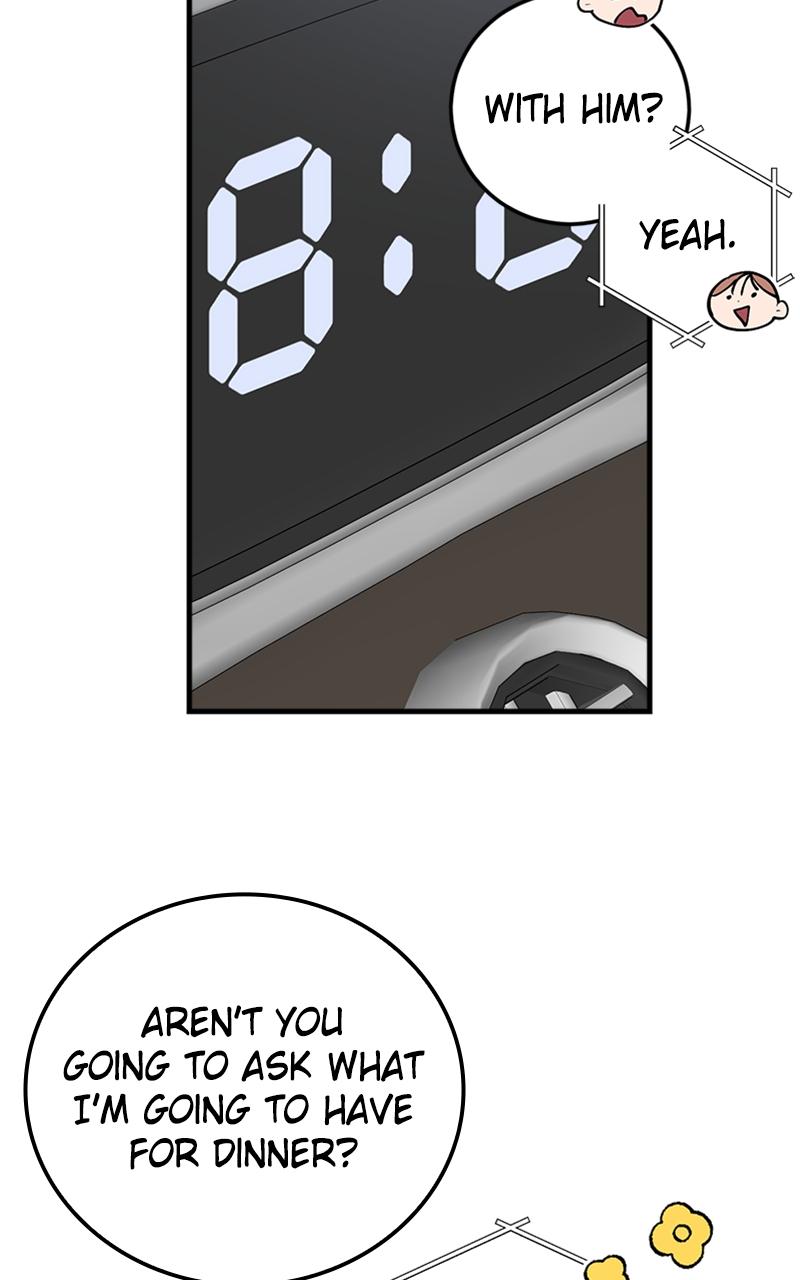 I Spy a Married Life Chap 31 - Next Chap 32