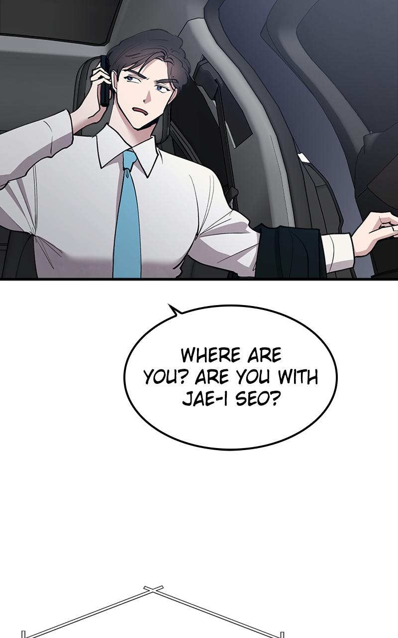 I Spy a Married Life Chap 31 - Next Chap 32