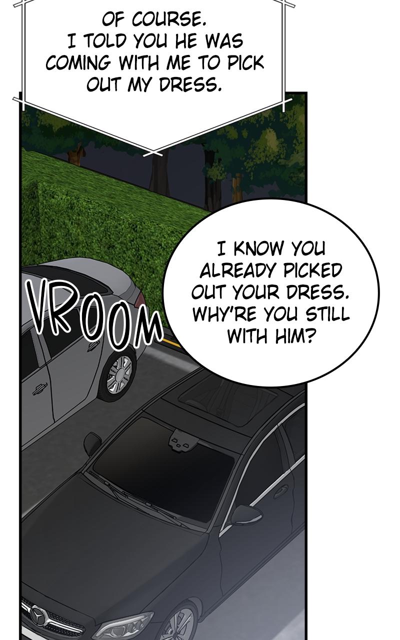 I Spy a Married Life Chap 31 - Next Chap 32