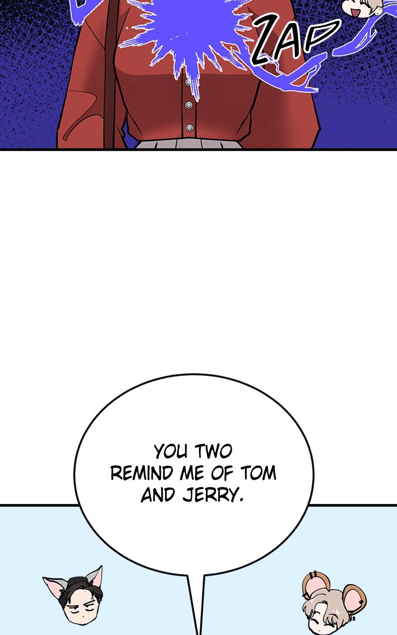 I Spy a Married Life Chap 32 - Next Chap 33