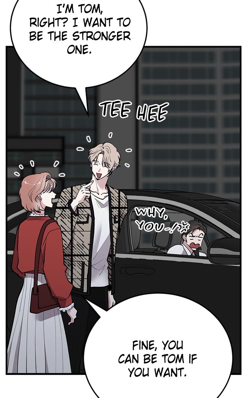 I Spy a Married Life Chap 32 - Next Chap 33