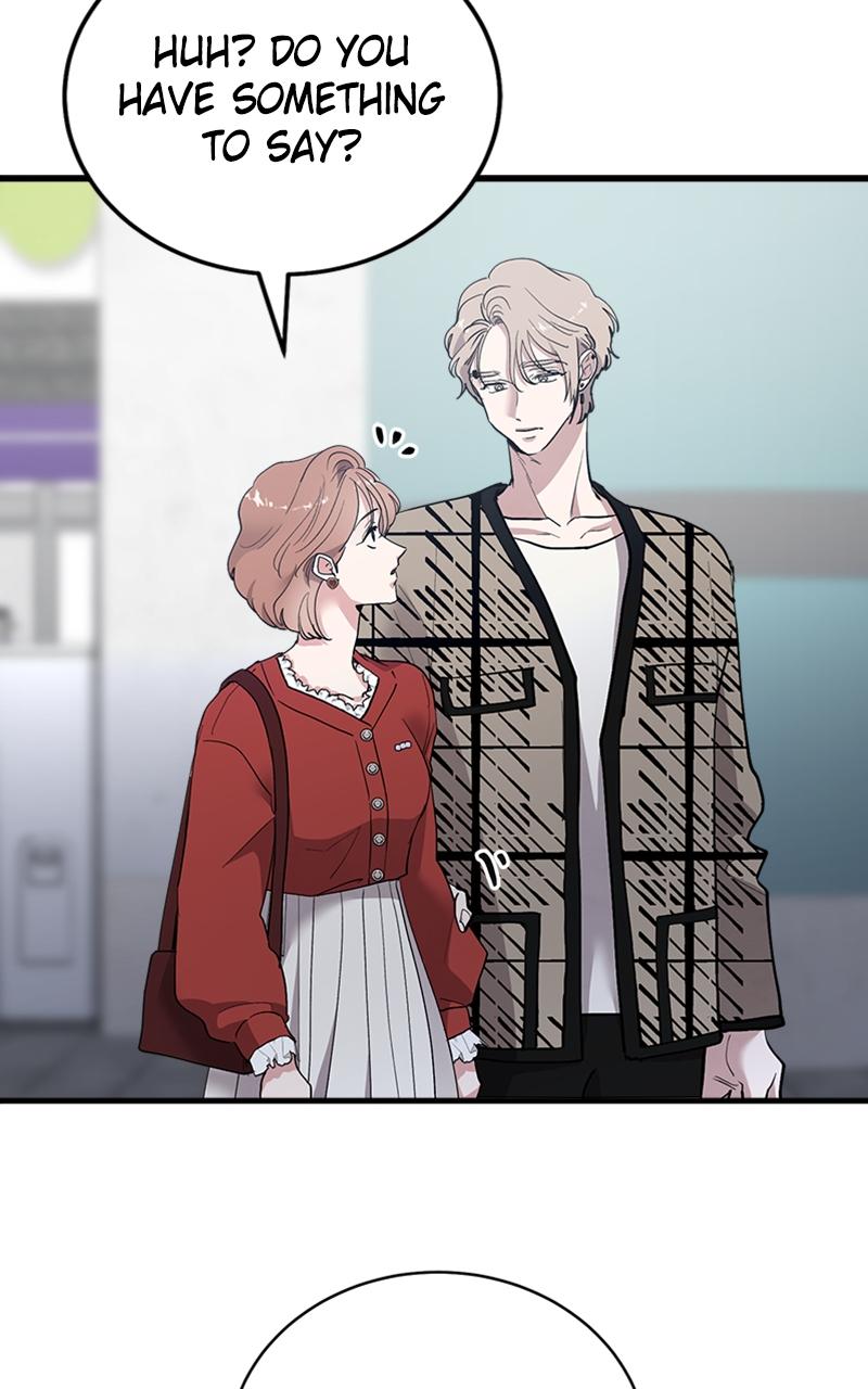 I Spy a Married Life Chap 32 - Next Chap 33