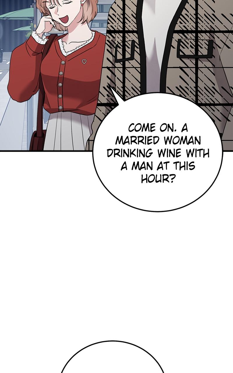 I Spy a Married Life Chap 32 - Next Chap 33