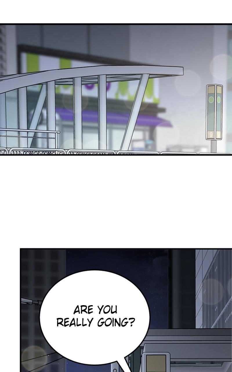 I Spy a Married Life Chap 32 - Next Chap 33