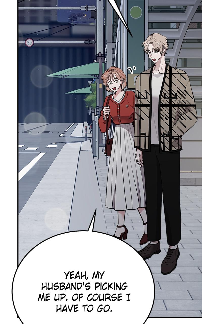 I Spy a Married Life Chap 32 - Next Chap 33