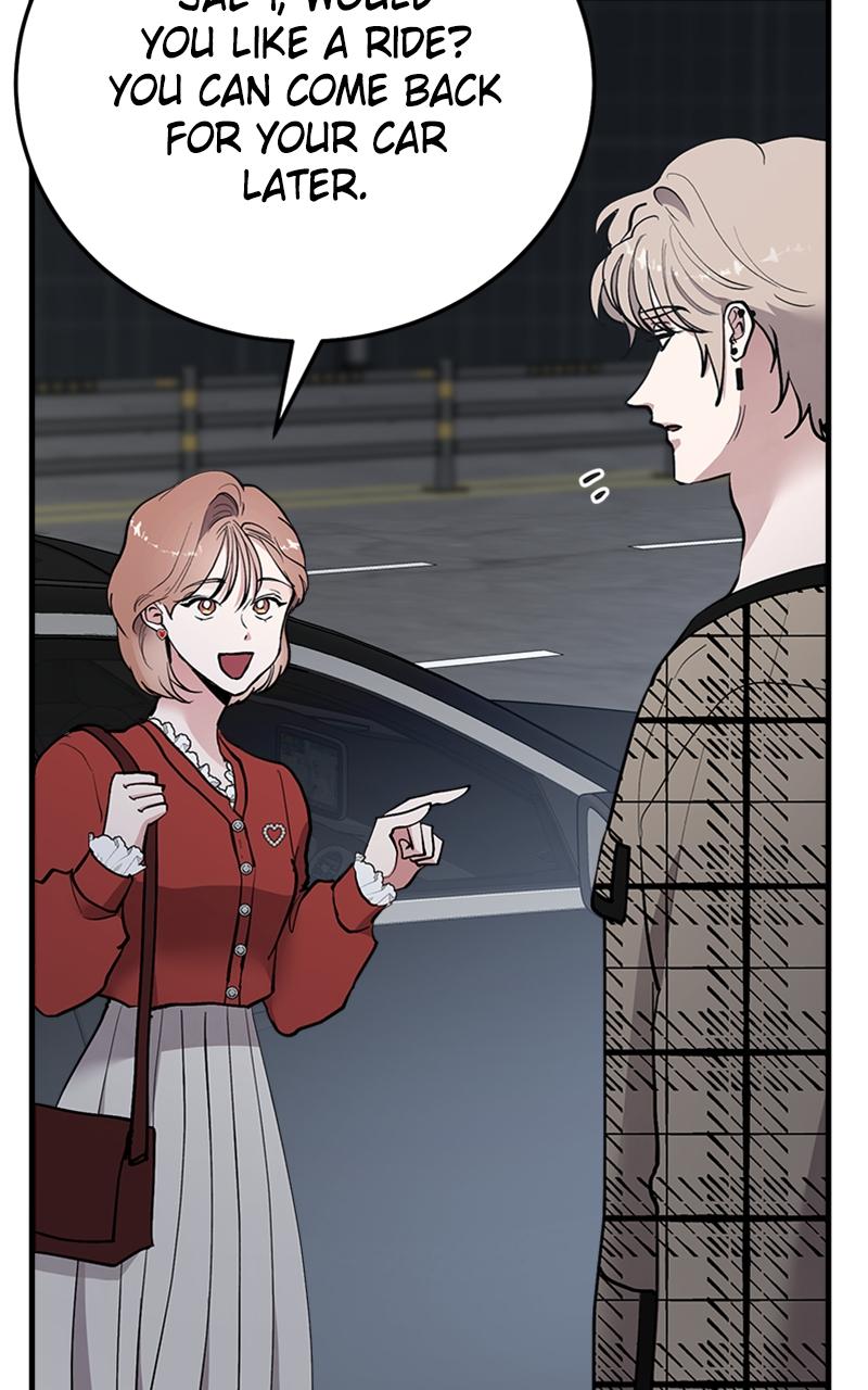 I Spy a Married Life Chap 32 - Next Chap 33