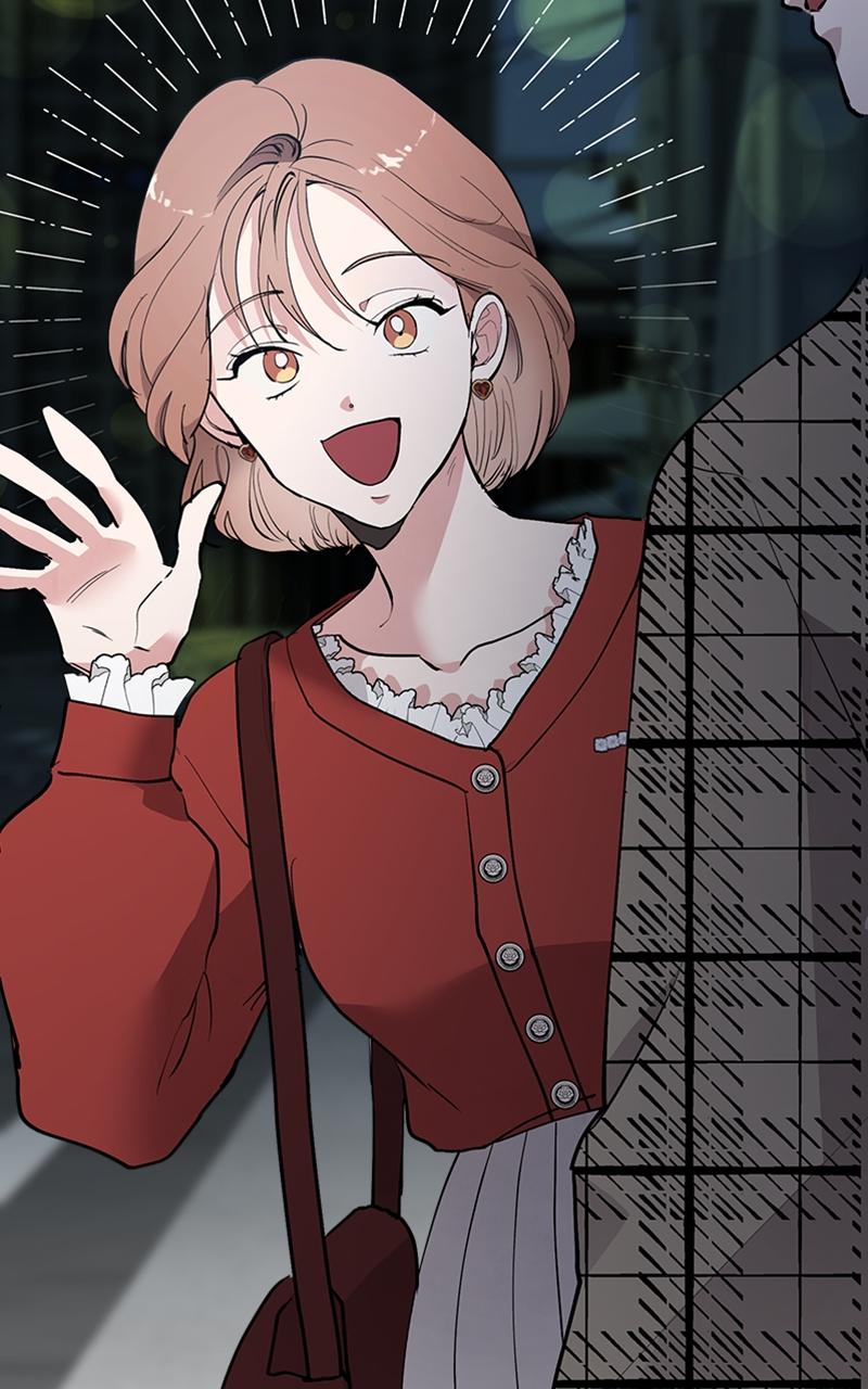 I Spy a Married Life Chap 32 - Next Chap 33