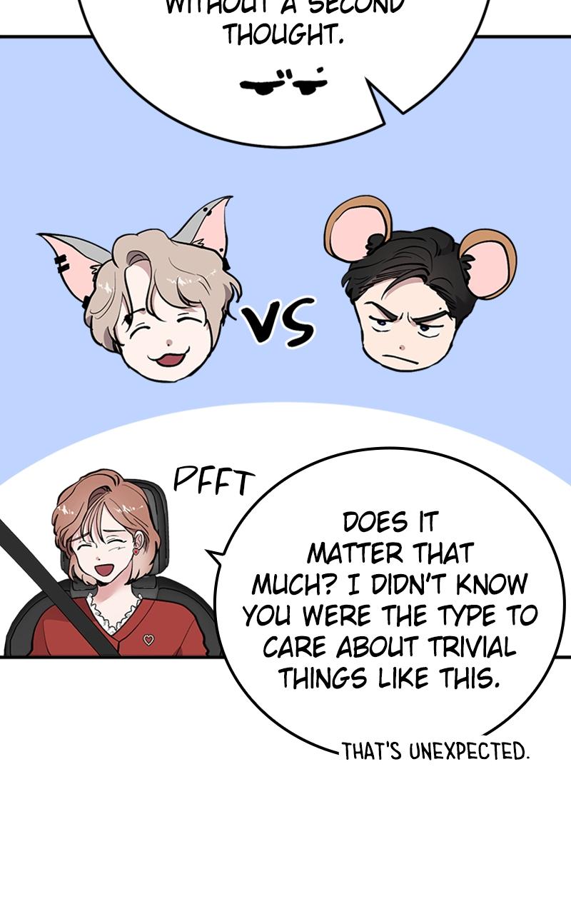 I Spy a Married Life Chap 32 - Next Chap 33