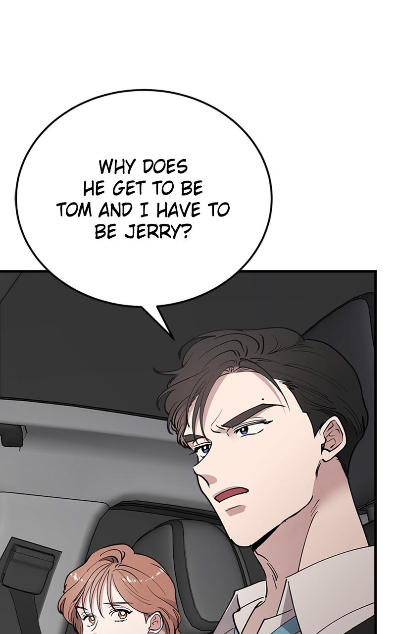 I Spy a Married Life Chap 32 - Next Chap 33