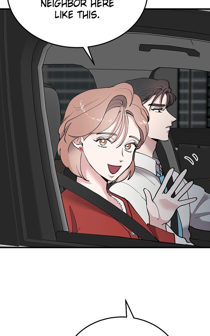 I Spy a Married Life Chap 32 - Next Chap 33