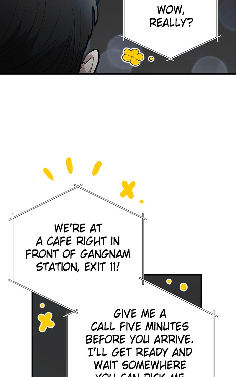 I Spy a Married Life Chap 32 - Next Chap 33