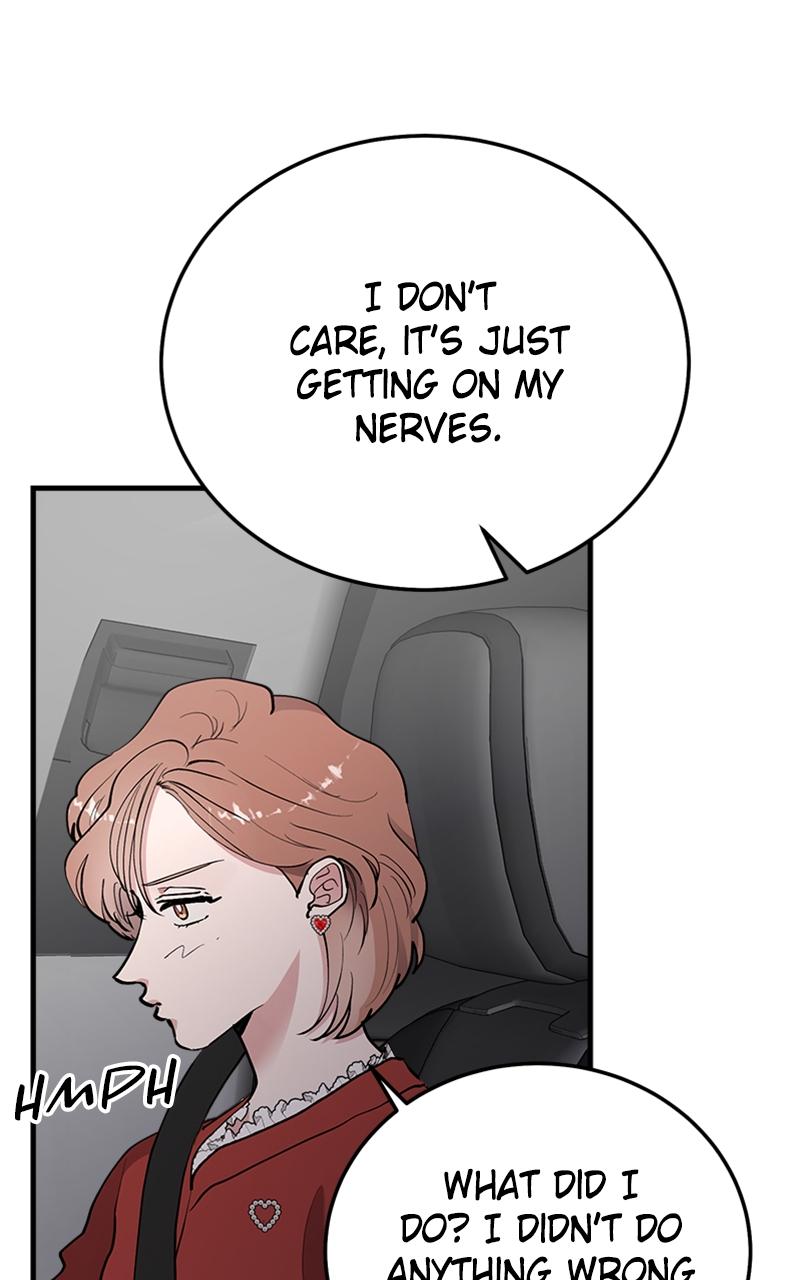 I Spy a Married Life Chap 32 - Next Chap 33