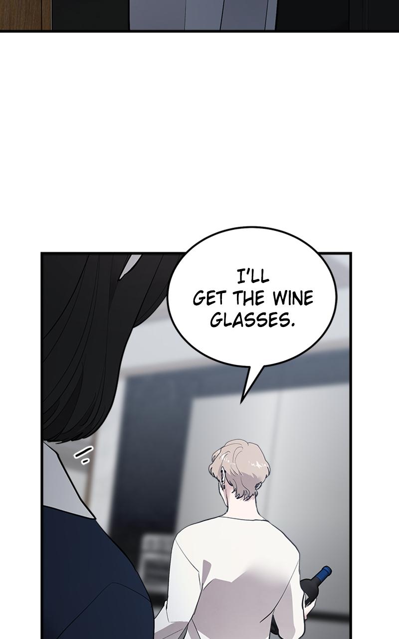 I Spy a Married Life Chap 32 - Next Chap 33