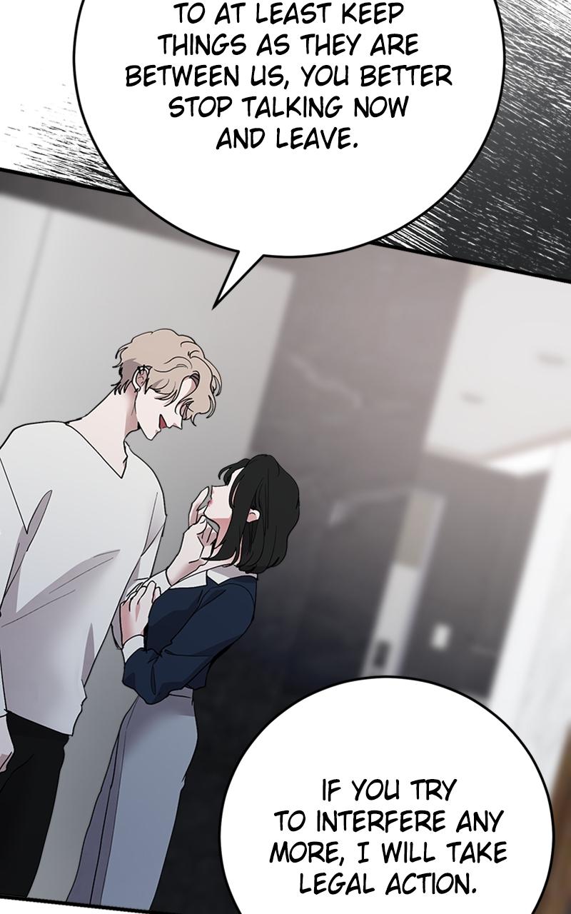 I Spy a Married Life Chap 33 - Next Chap 34