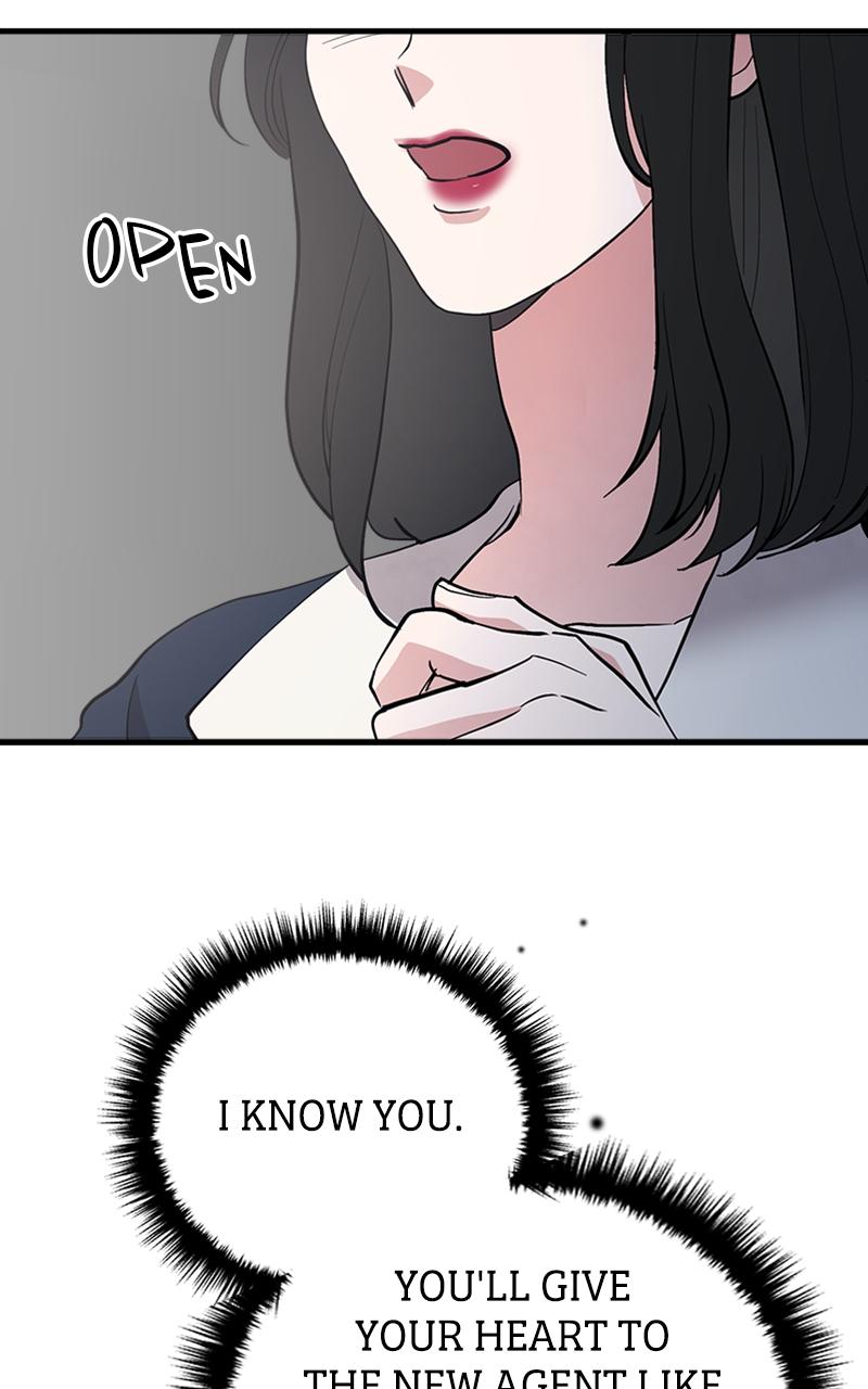 I Spy a Married Life Chap 33 - Next Chap 34